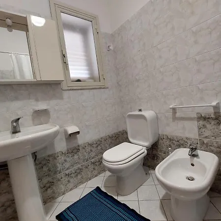 Casa Gile Apartment Noto