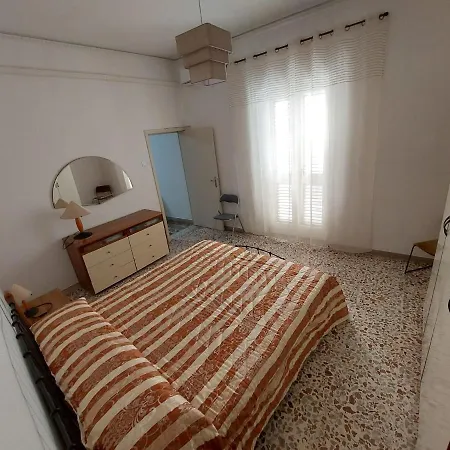Apartamento Casa Gile