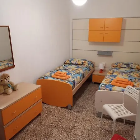 Casa Gile Apartment *