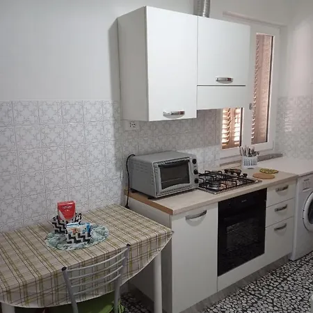 Apartamento Casa Gile *
