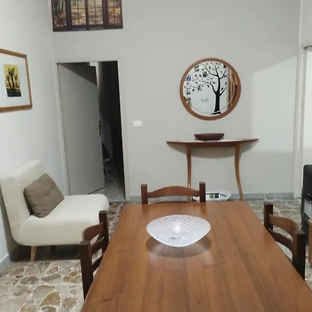 Casa Gile Apartment