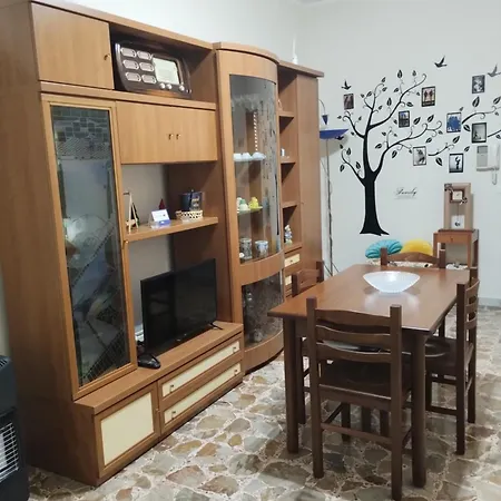 Casa Gile *