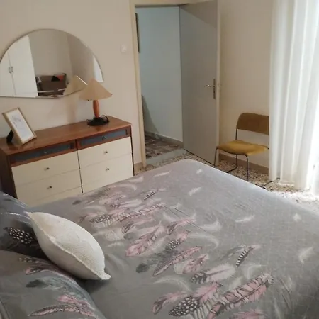 Apartamento Casa Gile