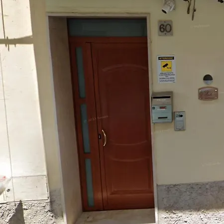 Casa Gile *