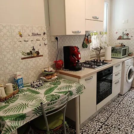 Casa Gile Apartment