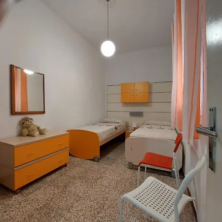 Casa Gile