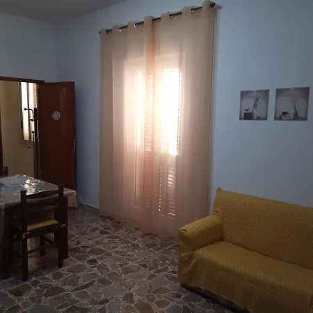 Apartment Casa Gile *