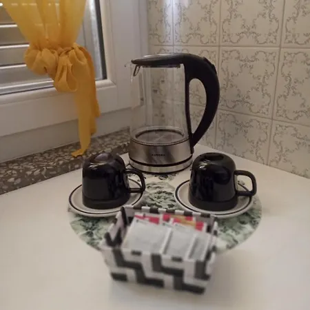 דירה Casa Gile *