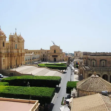 Casa Gile דירה *