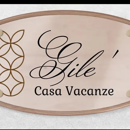 Casa Gile