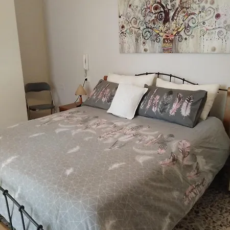Apartment Casa Gile *