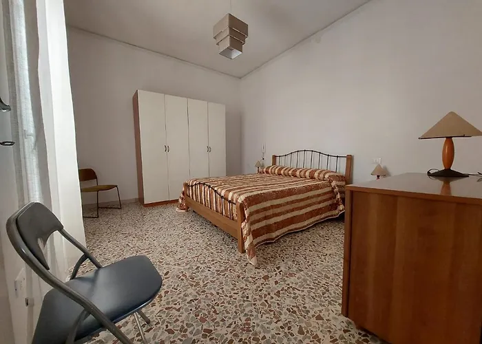 Casa Gile * Noto