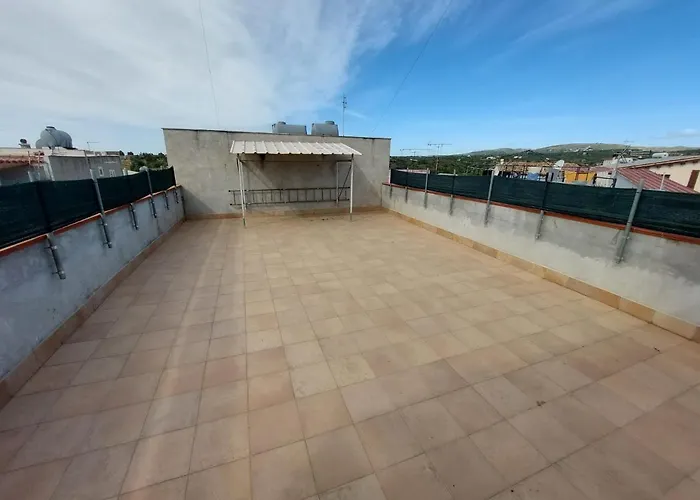 Casa Gile Apartment *