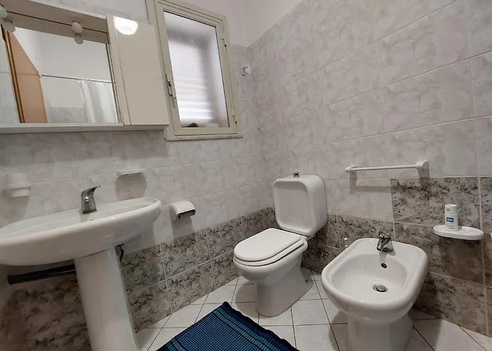 Casa Gile Lägenhet Noto