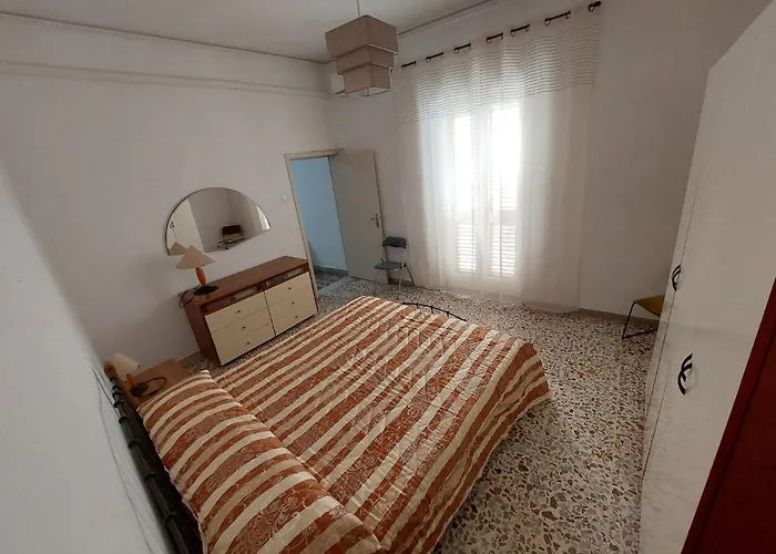 Lägenhet Casa Gile