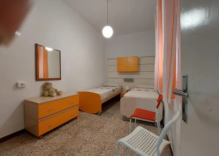 Casa Gile