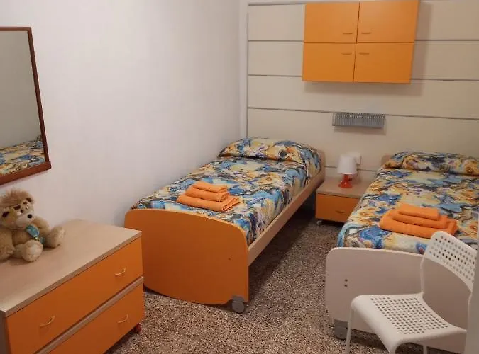 Casa Gile Lägenhet *