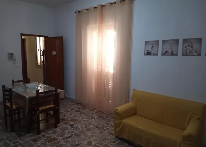 Lägenhet Casa Gile *