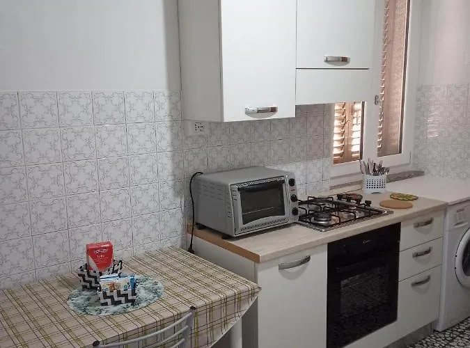 Lägenhet Casa Gile *