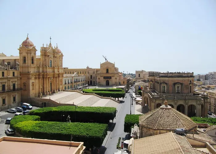 Casa Gile Apartment *