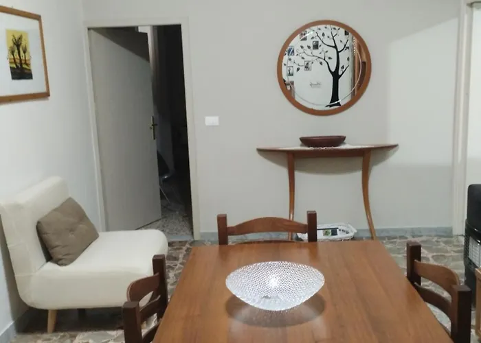 Casa Gile Lägenhet