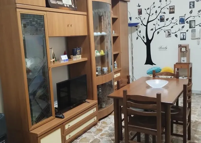 Casa Gile *