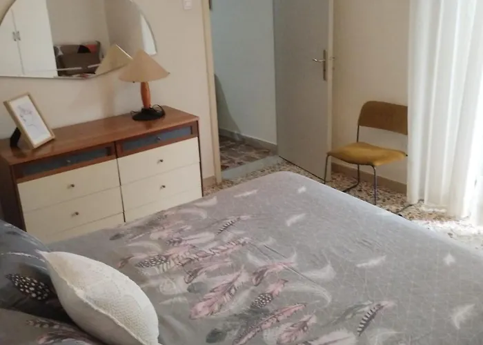 Lägenhet Casa Gile