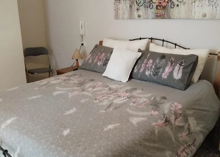 Lägenhet Casa Gile *