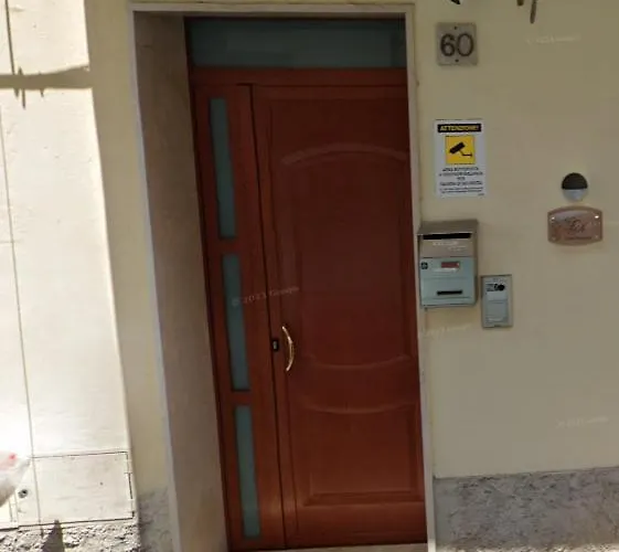 Casa Gile *